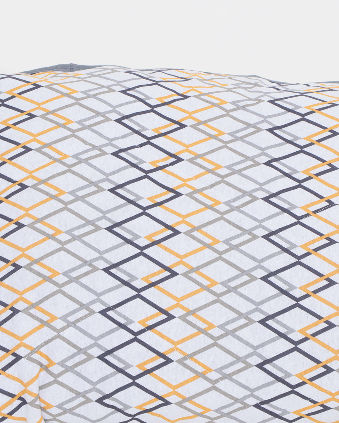 Fronha-Matelada-C-Plush---Cinza-Geometrico