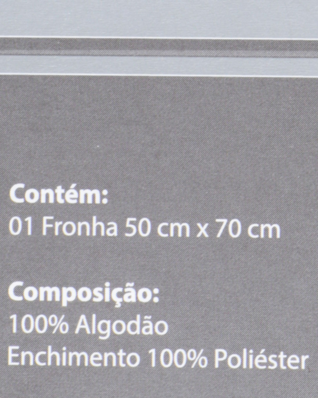 Fronha-Matelada-C-Plush---Cinza-Geometrico