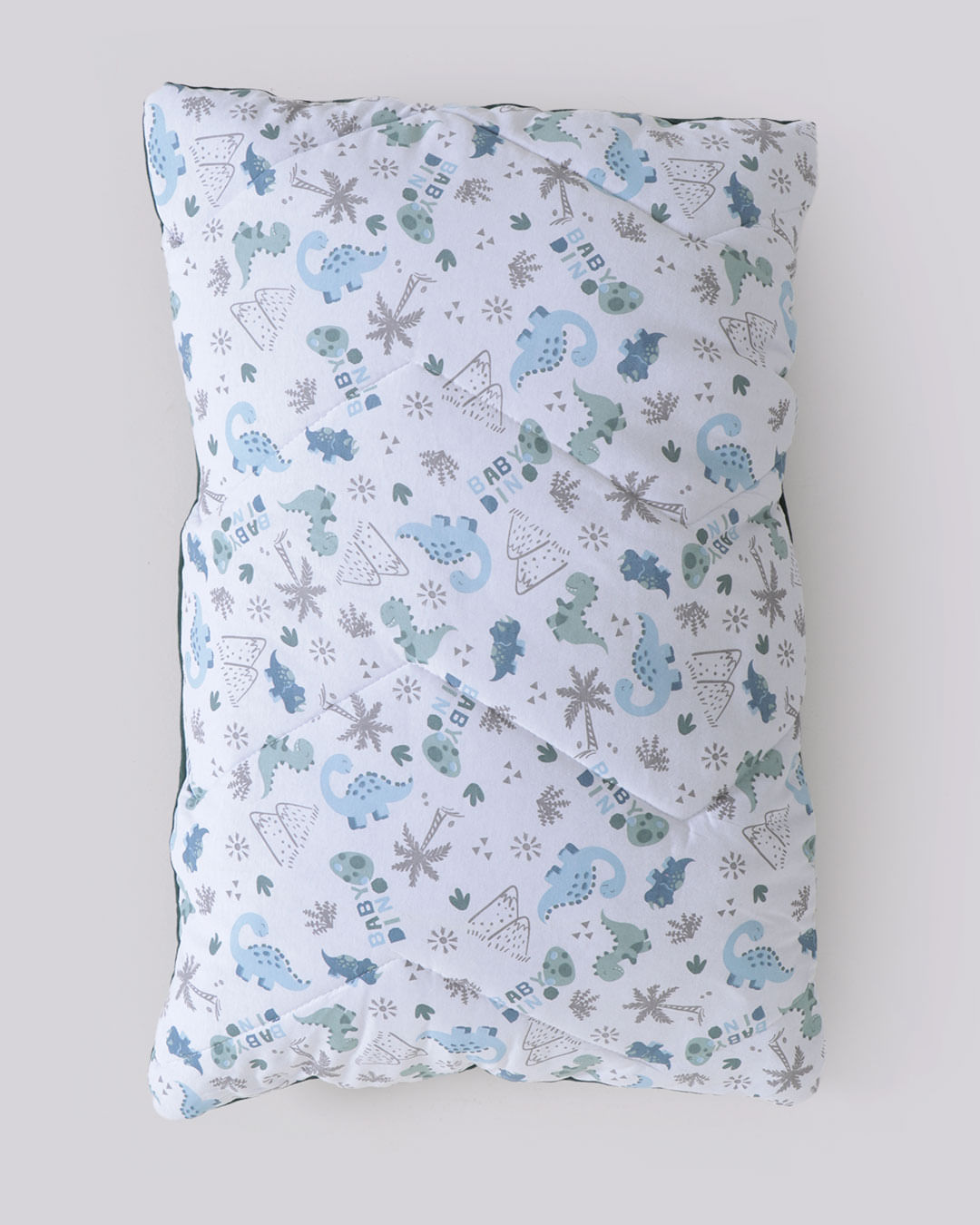 Fronha-Matelada-C-Plush---Verde-Outros