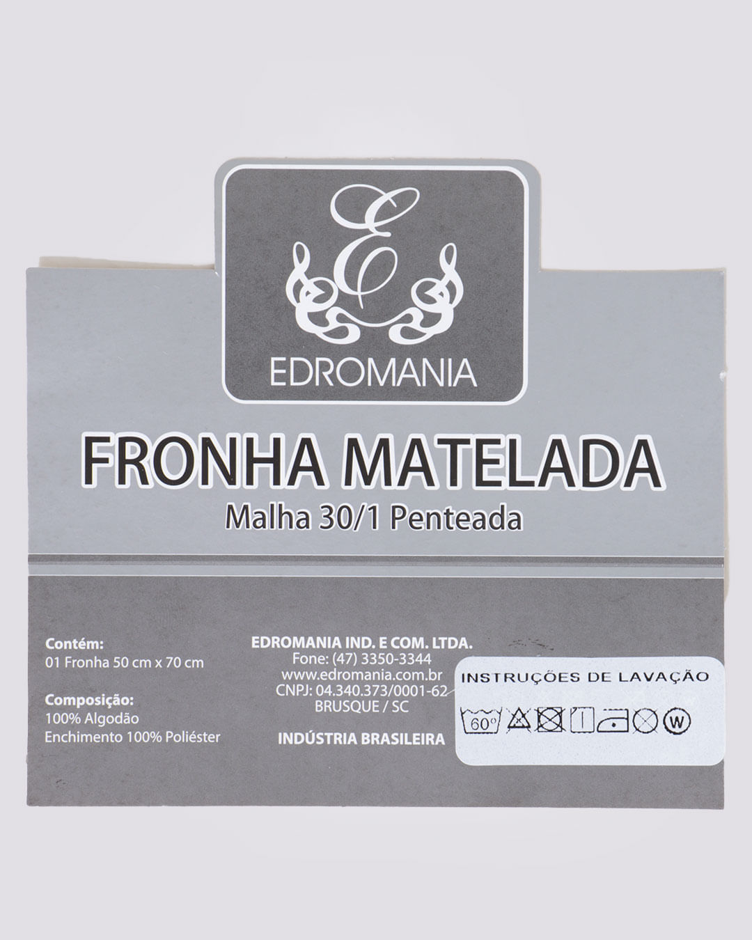 Fronha-Matelada-C-Plush---Verde-Outros