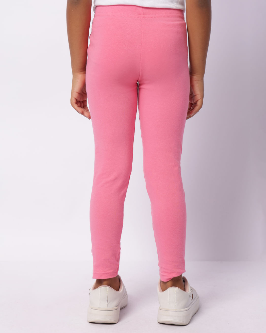 Legging-Ch31568-Minnie-F-410---Rosa-Medio