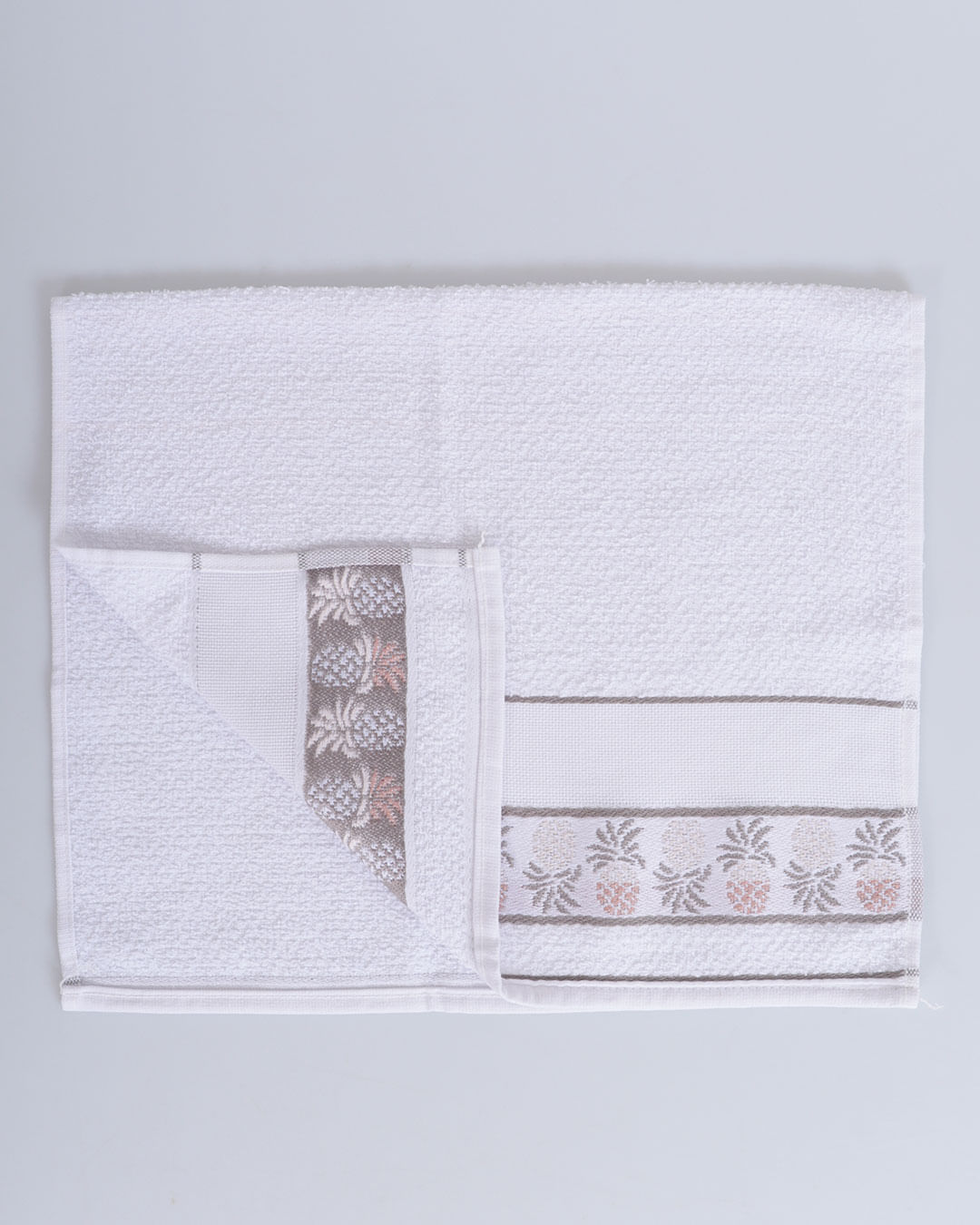 Pano-Copa-45x70-Jacquard---Cinza-Xadrez