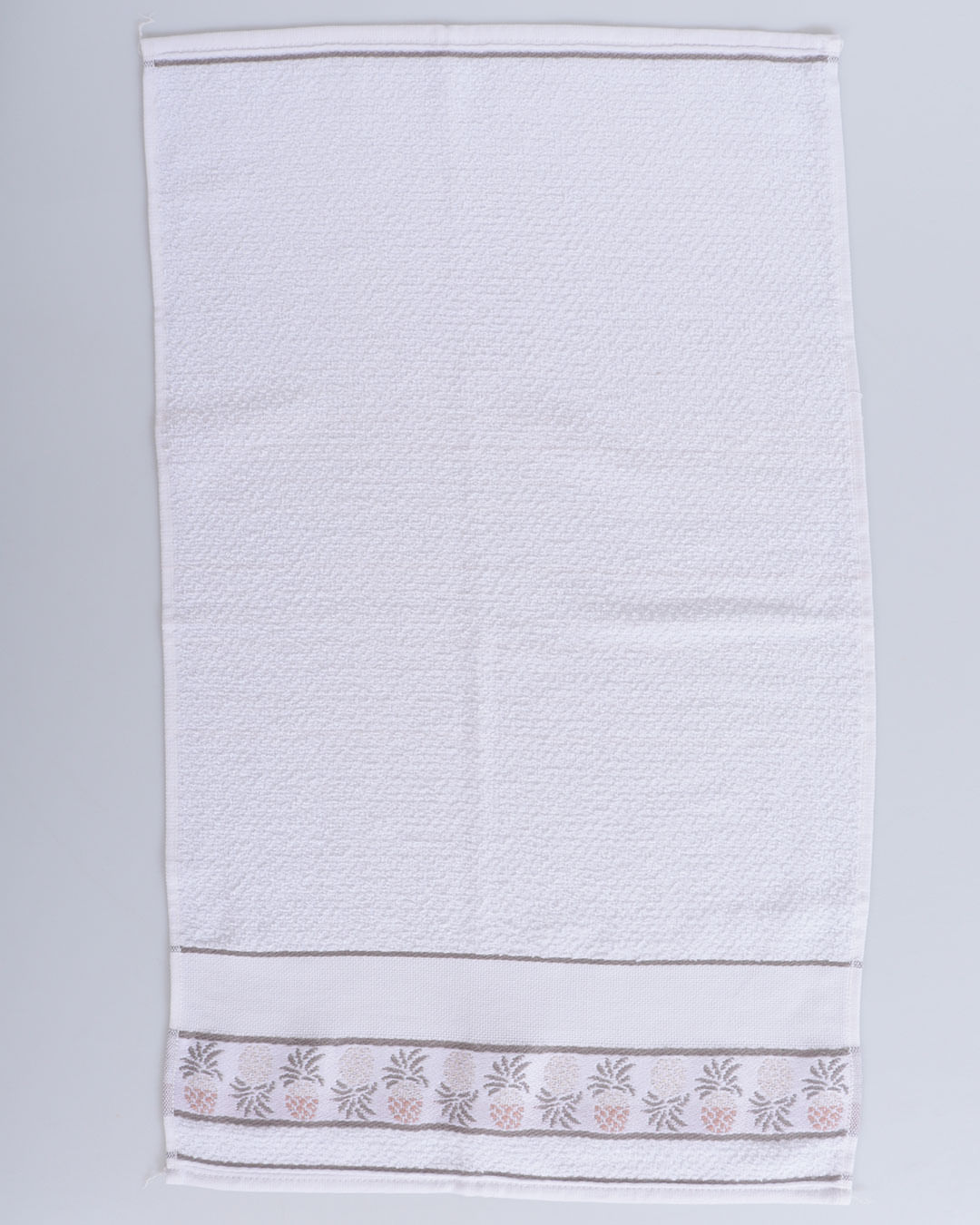 Pano-Copa-45x70-Jacquard---Cinza-Xadrez