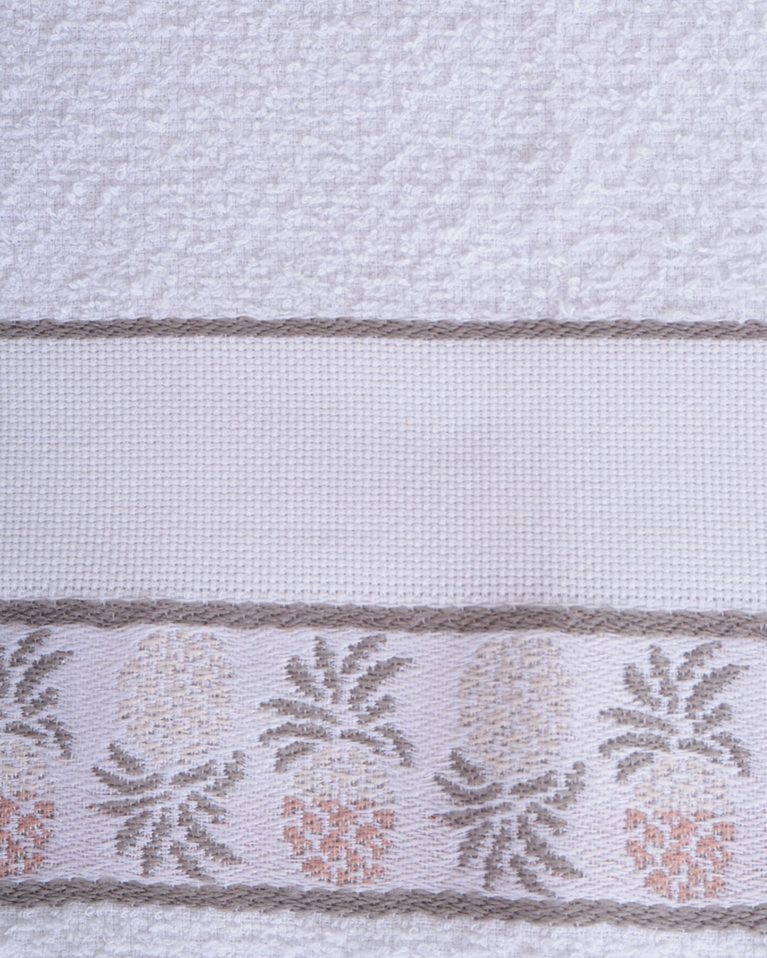 Pano-Copa-45x70-Jacquard---Cinza-Xadrez