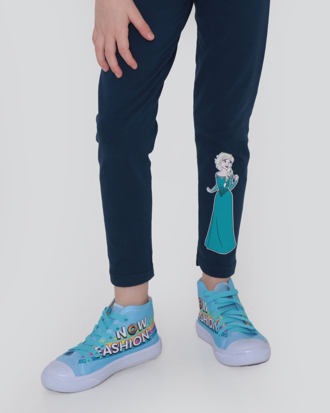 Legging-Ch31452-Frozen-F-410---Marinho