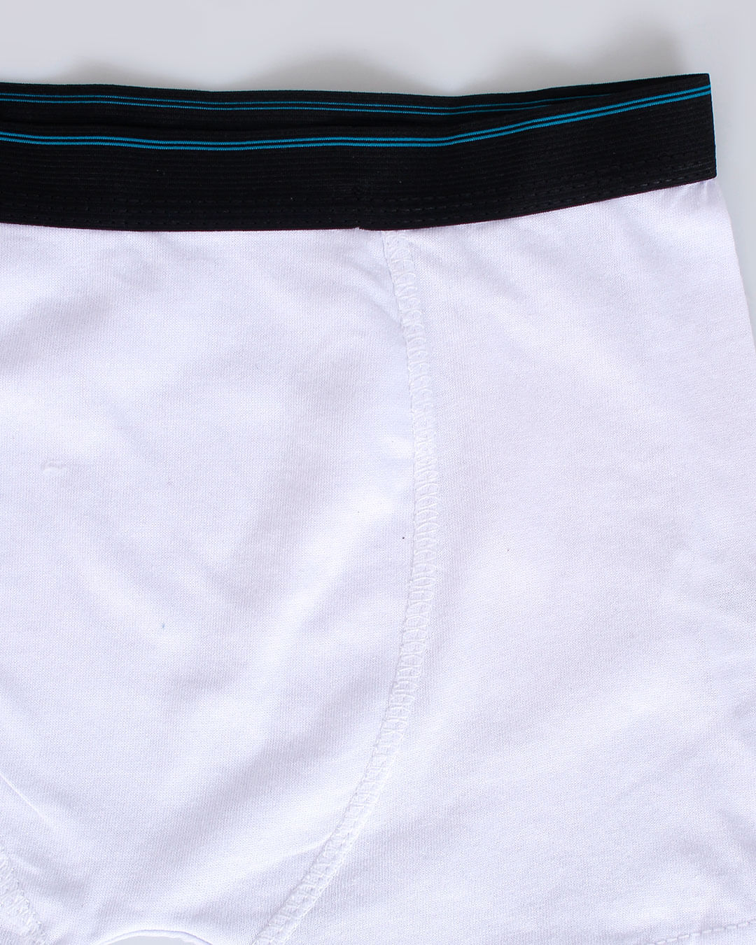 Cueca-0015-Boxer-Algodao-1016---Branco-Xadrez