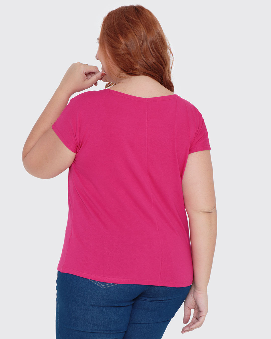 Blusa-Mc-8096-Csilk-Pink-Mesa---Rosa-Escuro