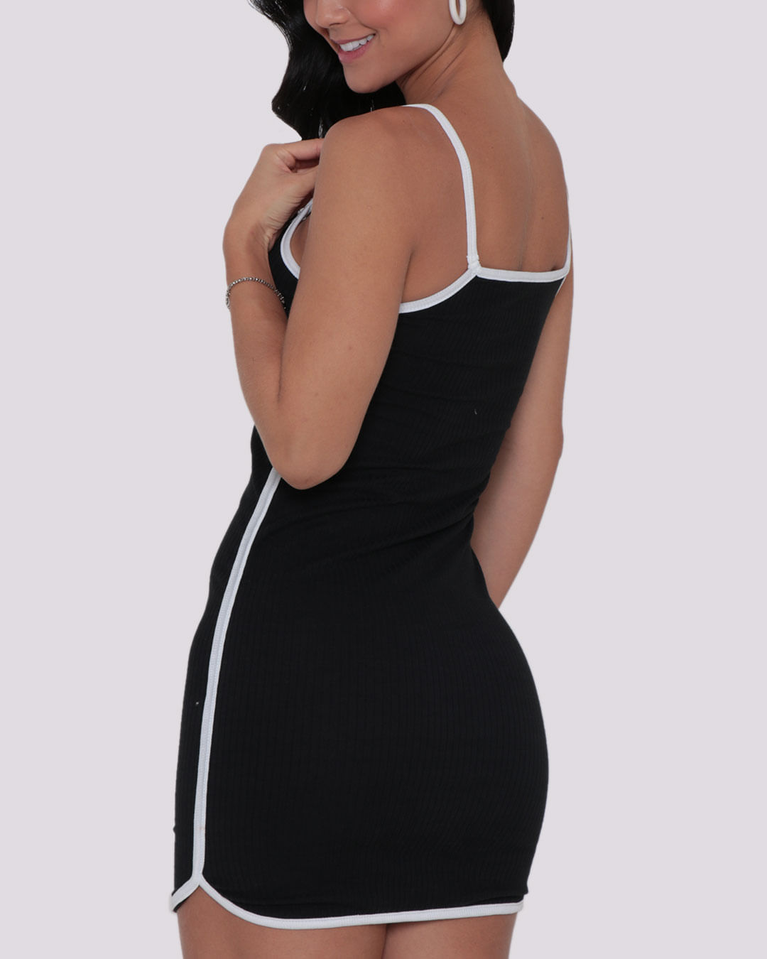 Vestido-Canelado--Alcinha-23088---Preto