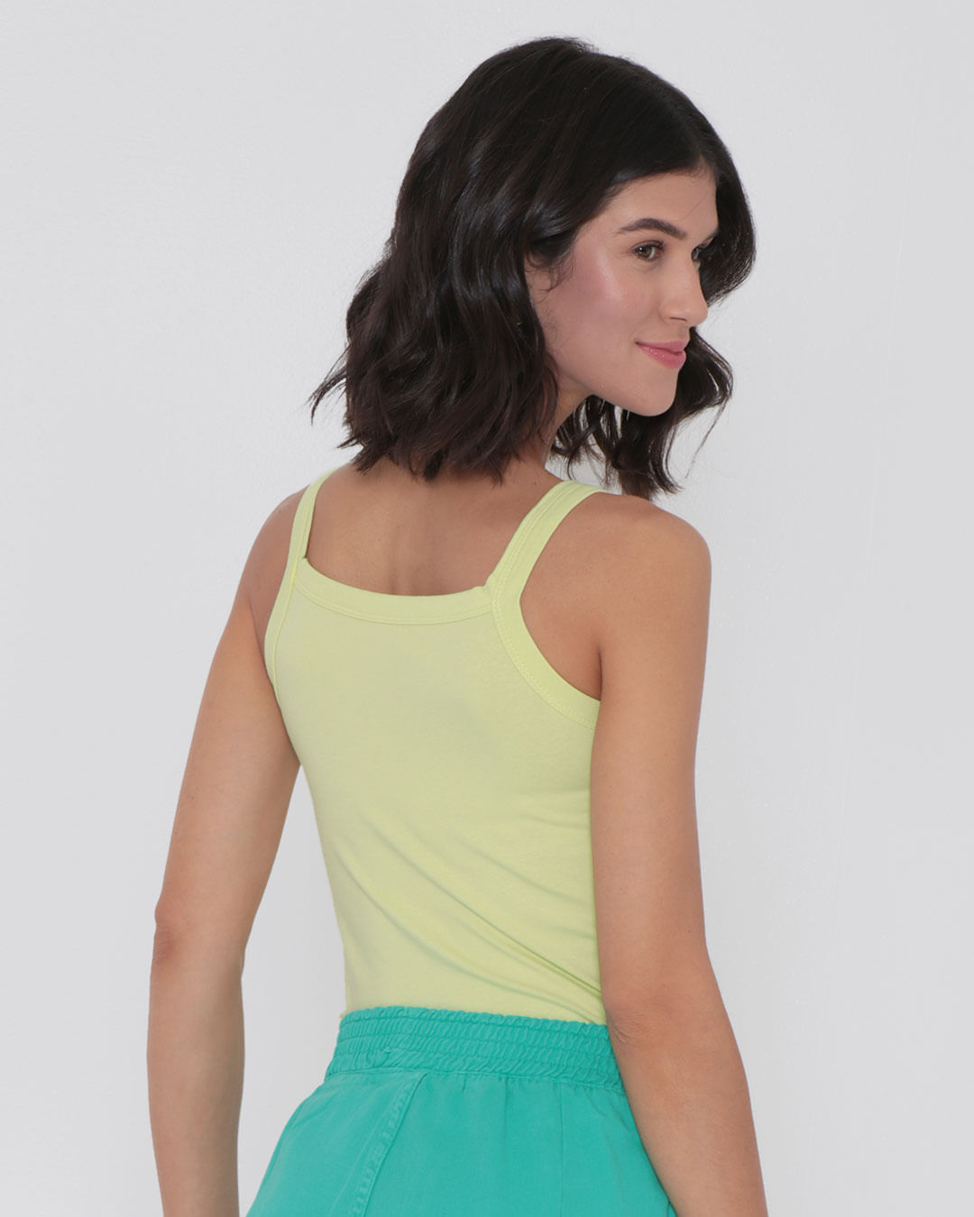 Regata-4152-Alca-Dupla-Vd-Neon---Verde-Neon