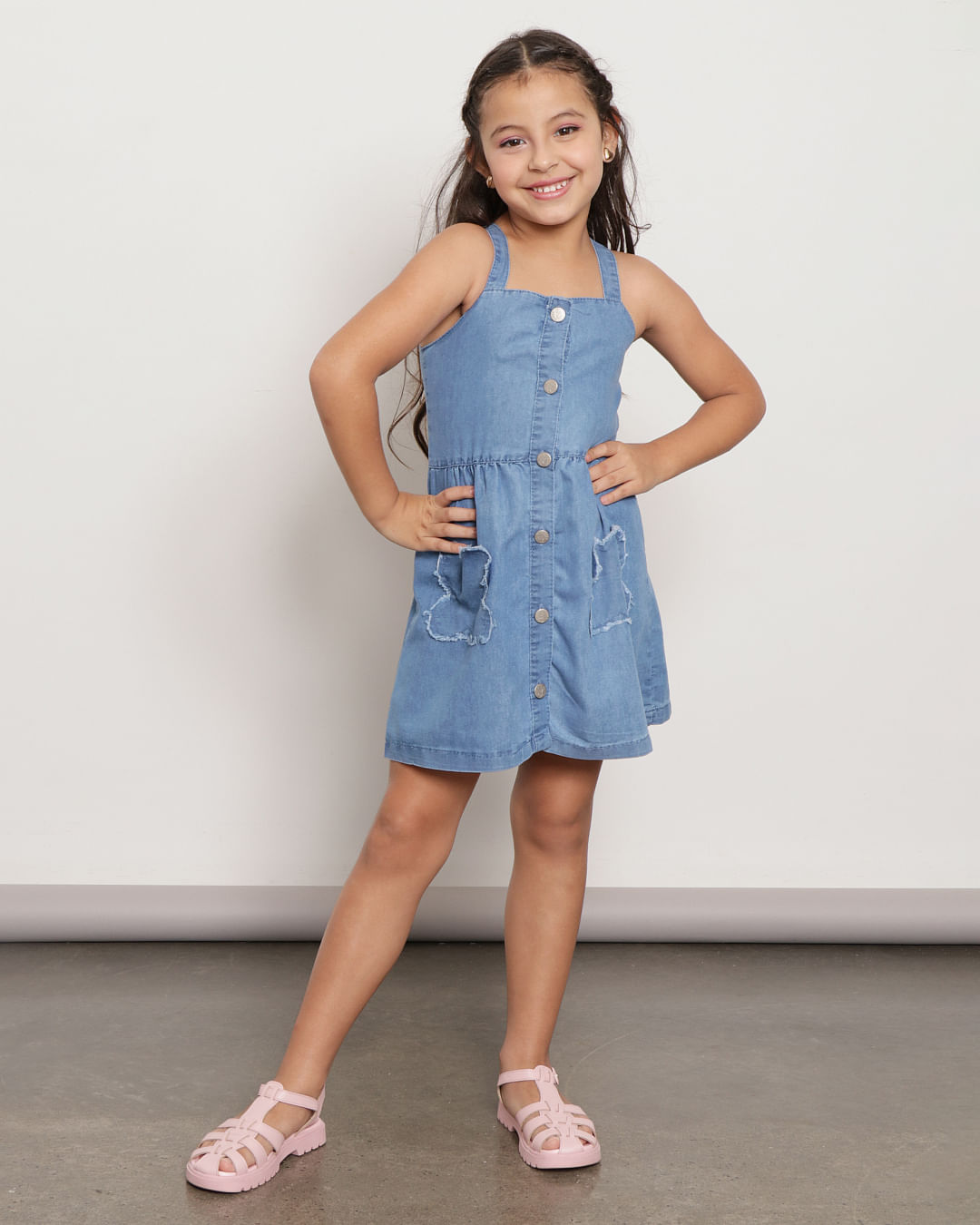 Vestido-Botoes-5215-Lc-F-48---Blue-Jeans-Claro