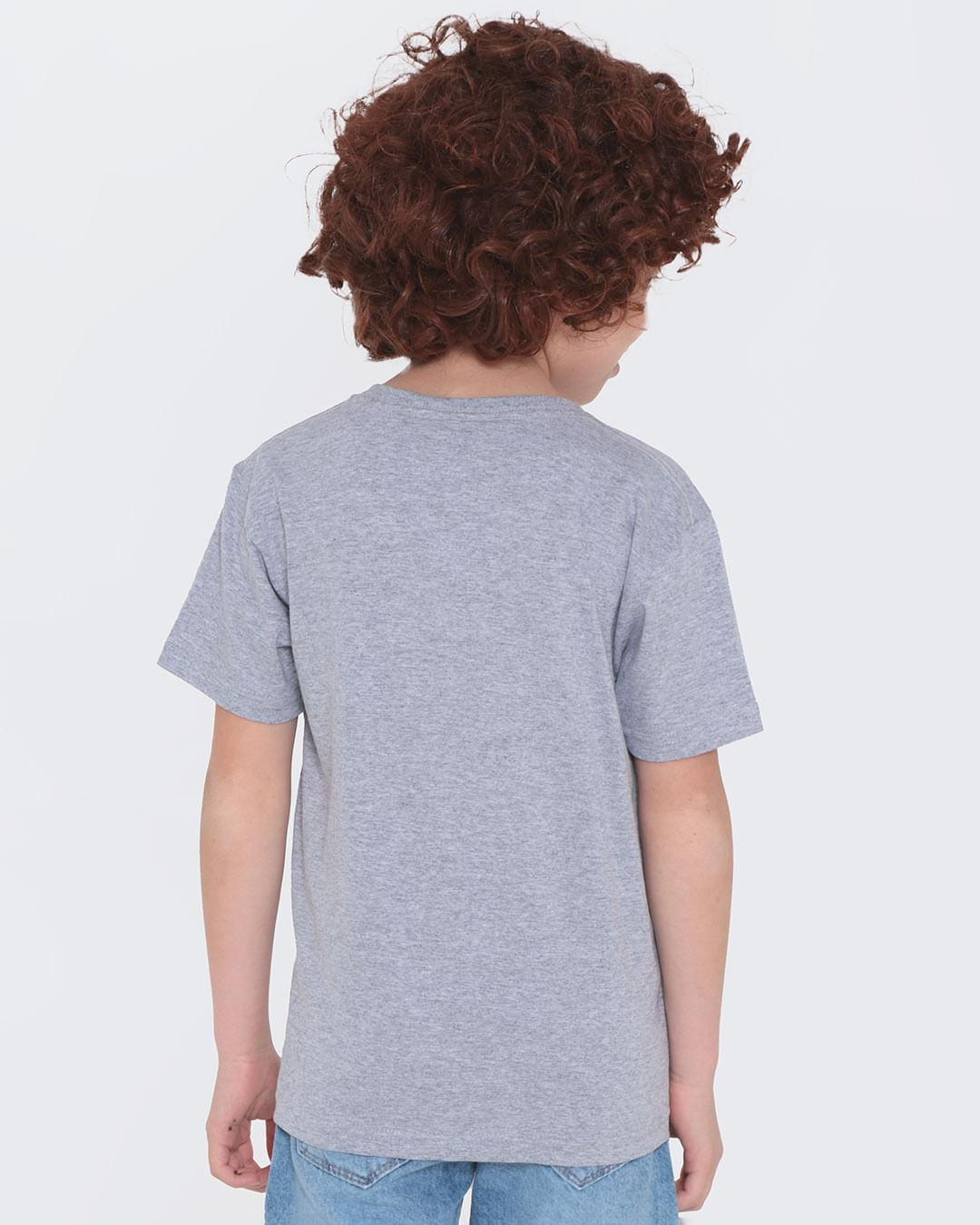 Camiseta-Ch29526-Mc-M410-Batm---Cinza-Claro