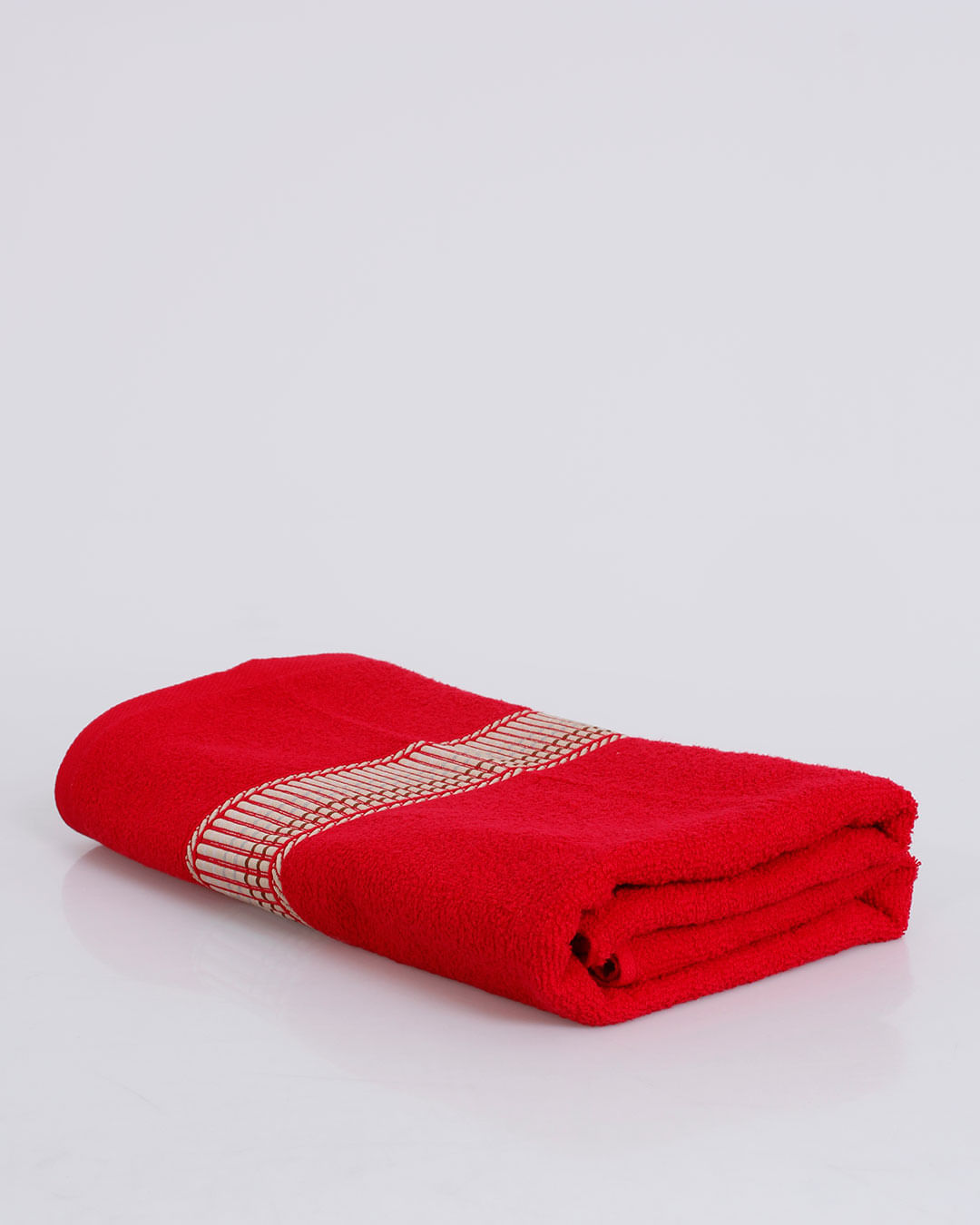 Toalha-Bh-Any-Laica-70x130-Vermelho---Vermelho-Medio