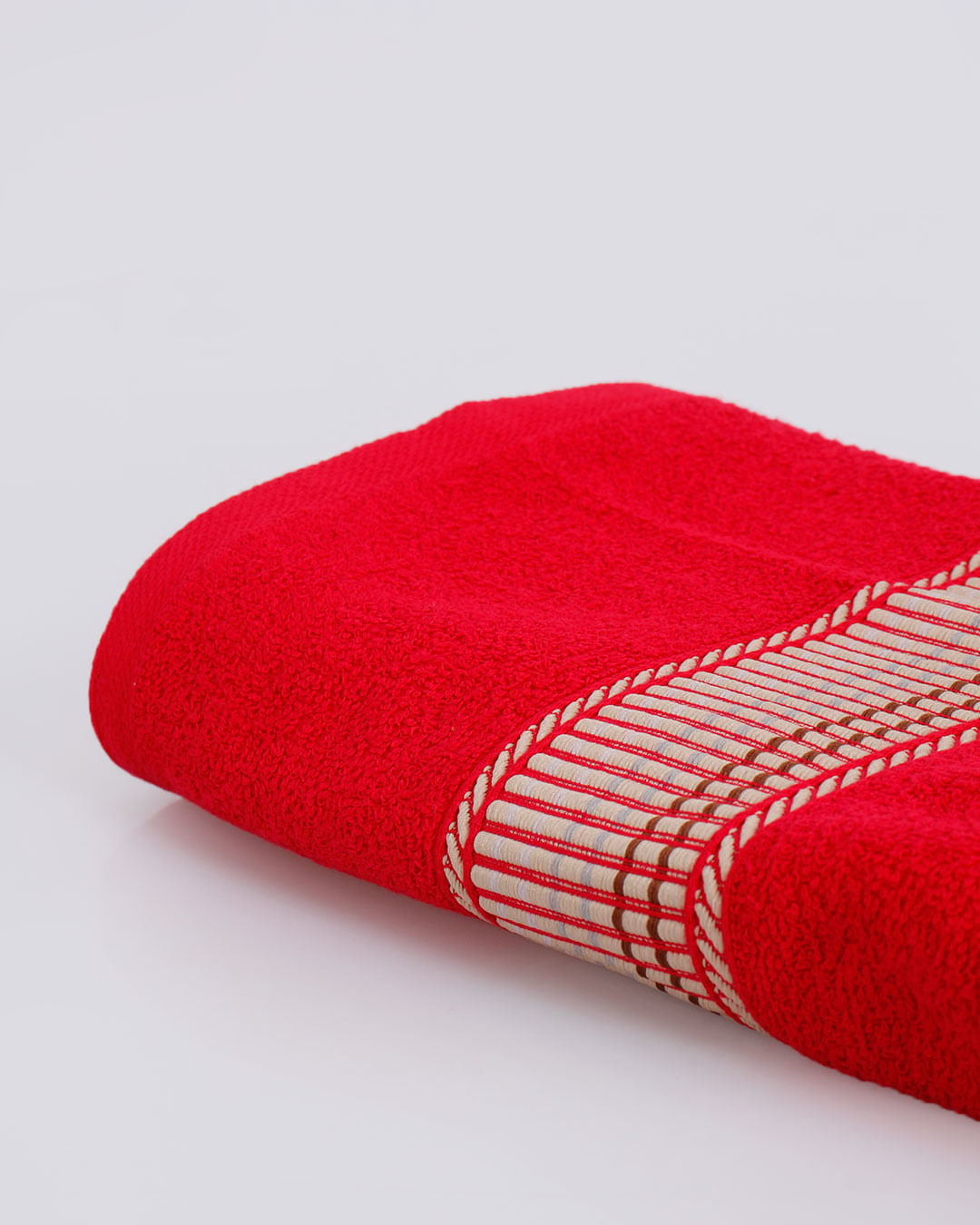 Toalha-Bh-Any-Laica-70x130-Vermelho---Vermelho-Medio