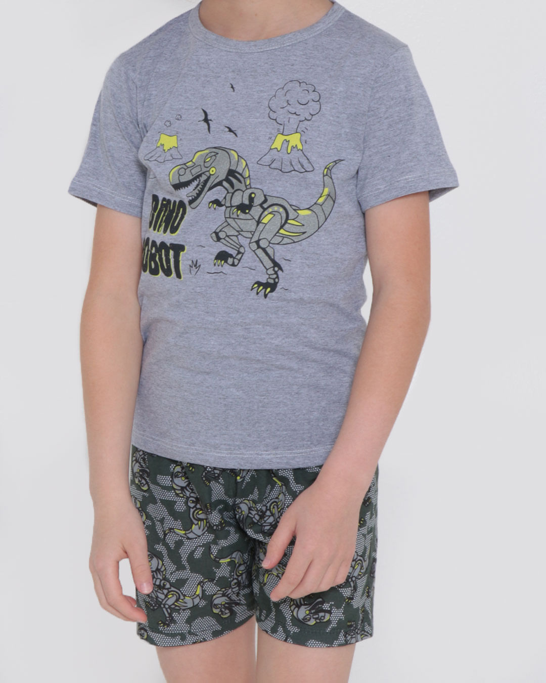 Pijama-03230273-Dino--Mc-Info-0410---Cinza-Claro