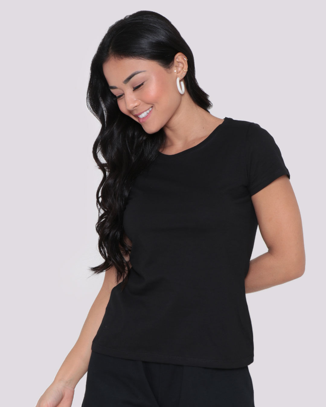 Baby-Look-72871-Gola-C-Preto---Preto