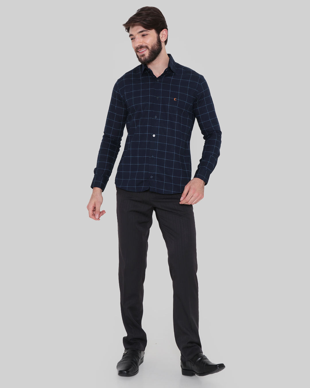 Camisa-Ml-2142-Xadrez-Offmar-Pgg---Marinho