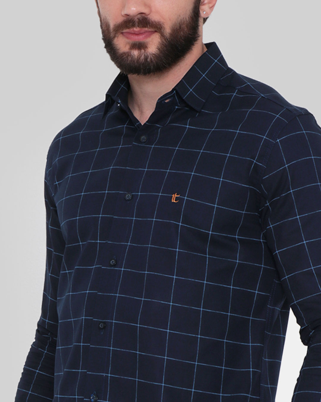 Camisa-Ml-2142-Xadrez-Offmar-Pgg---Marinho