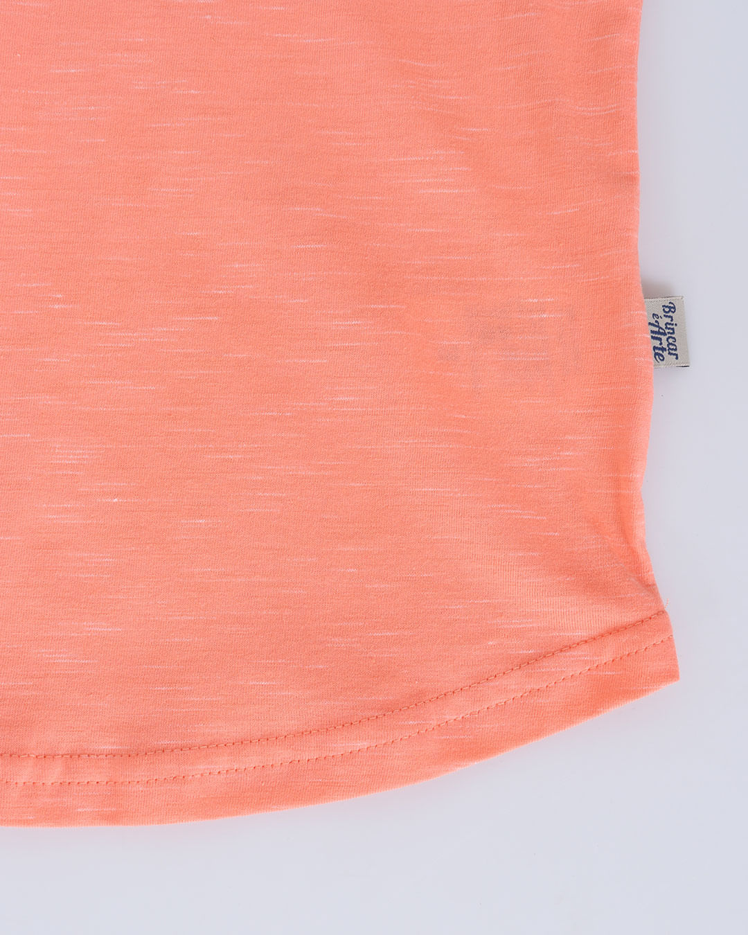 Camiseta-Mc-7389t-Jet-Com-Bolso-M13---Laranja-Claro