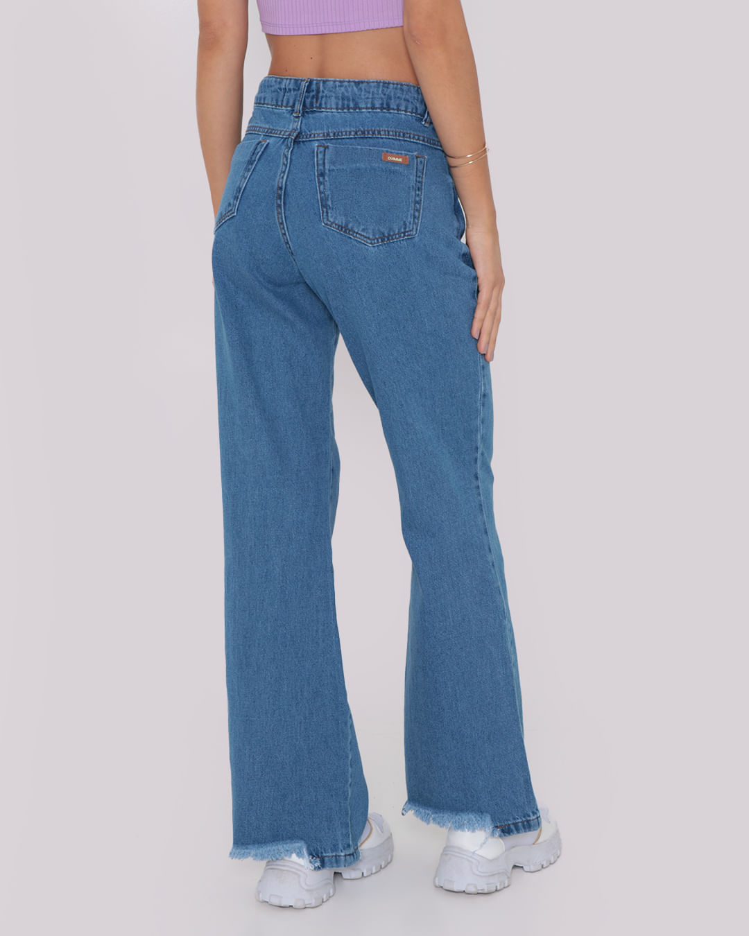 Calca-142980-Jns-Fem-Ad---Blue-Jeans-Medio