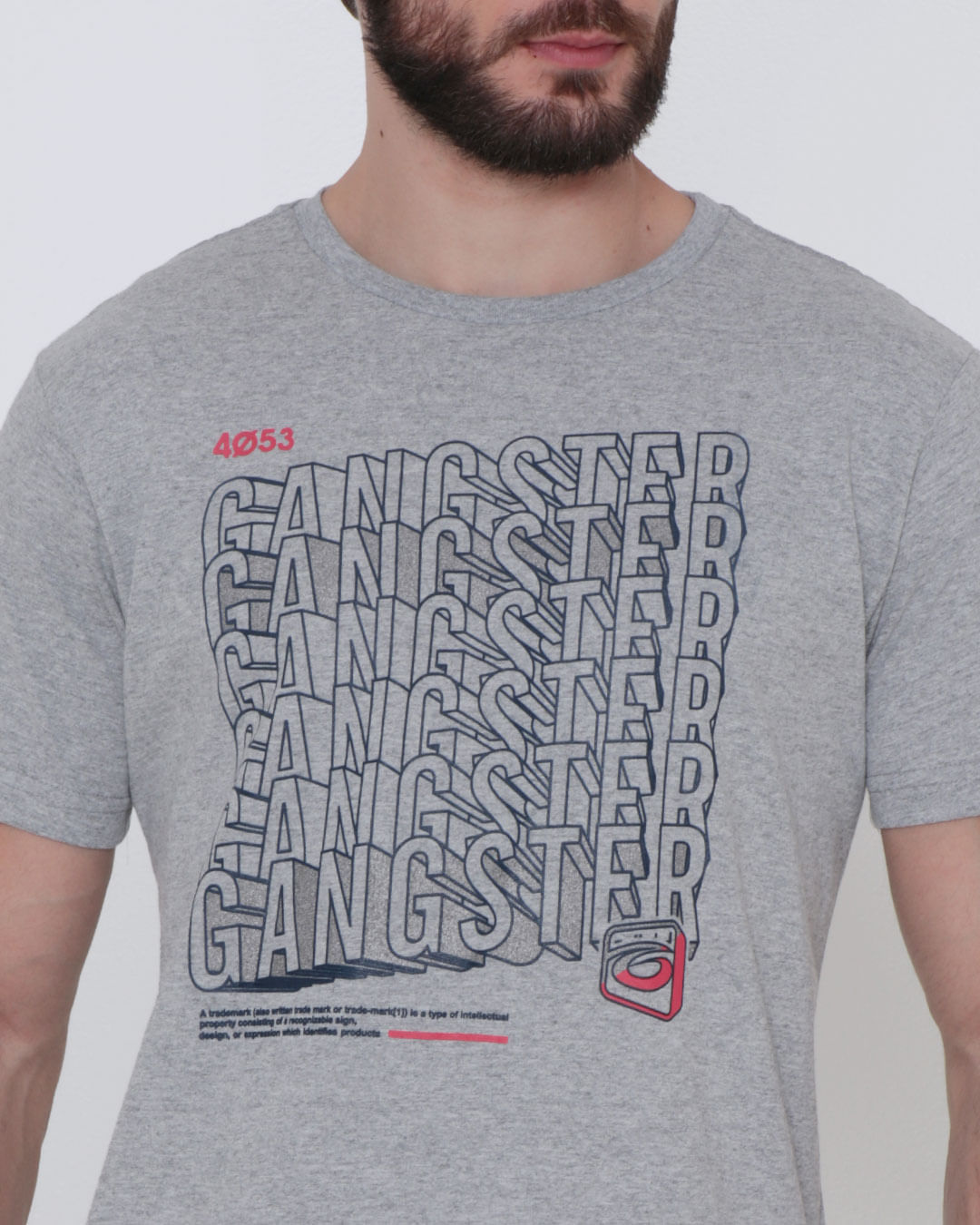 Camiseta-Gangster-10162169-Pgg---Cinza-Claro