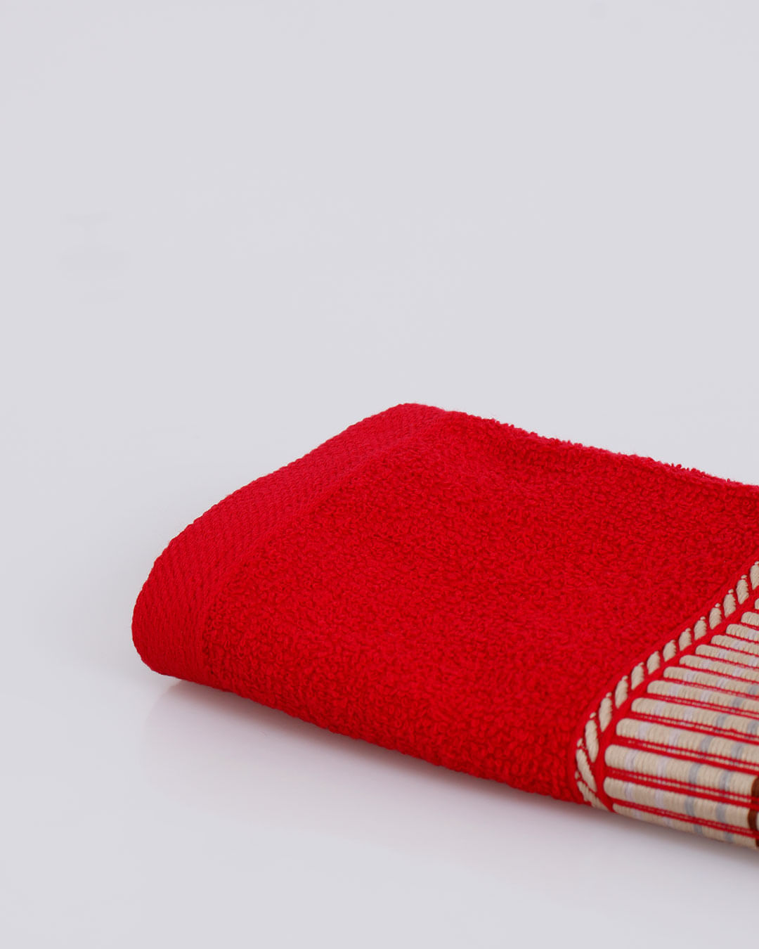 Toalha-Ro-Any-Laica-48x65-Vermelho---Vermelho-Medio