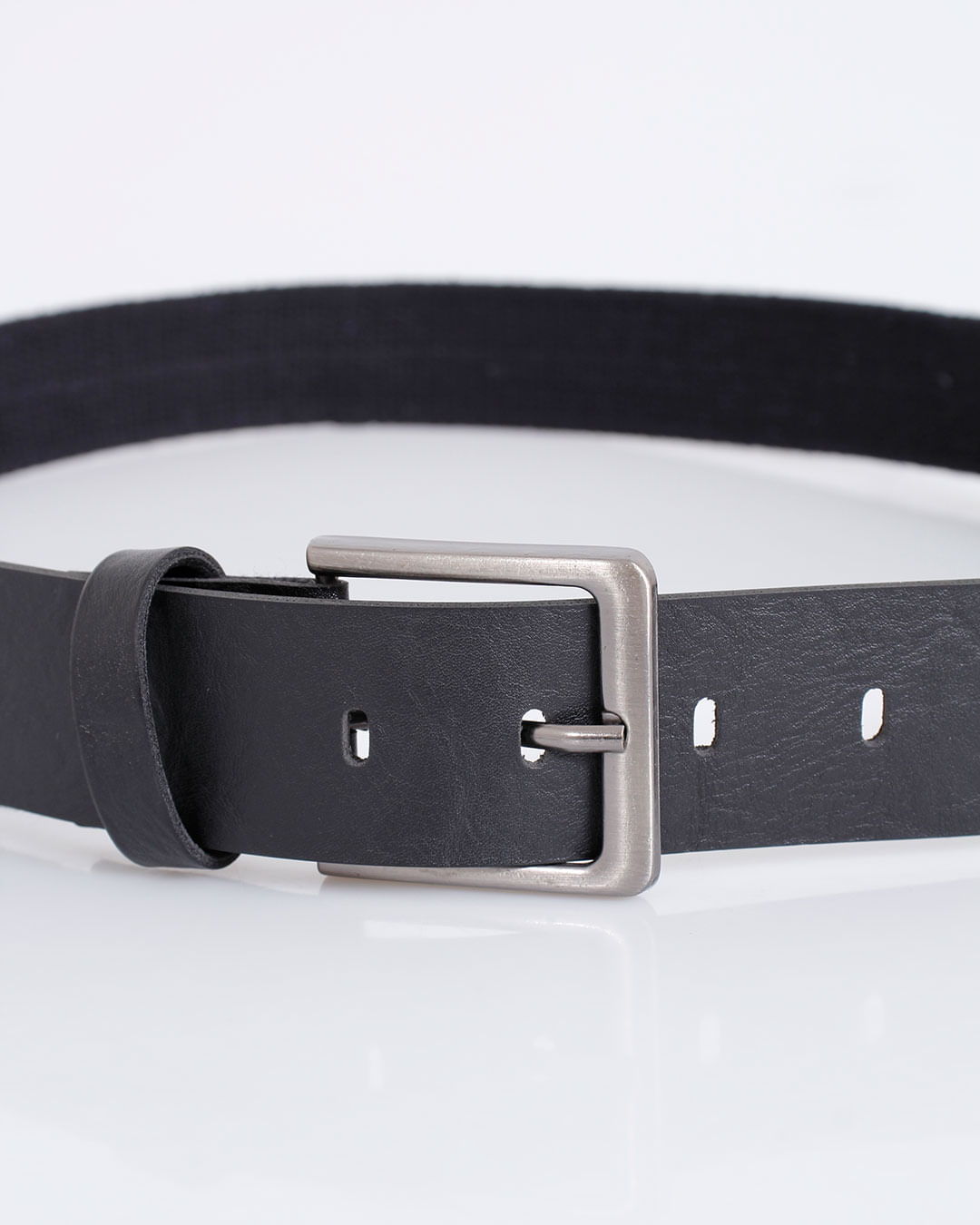 Cinto-Lona-Alg-K24001---Preto-Listrado