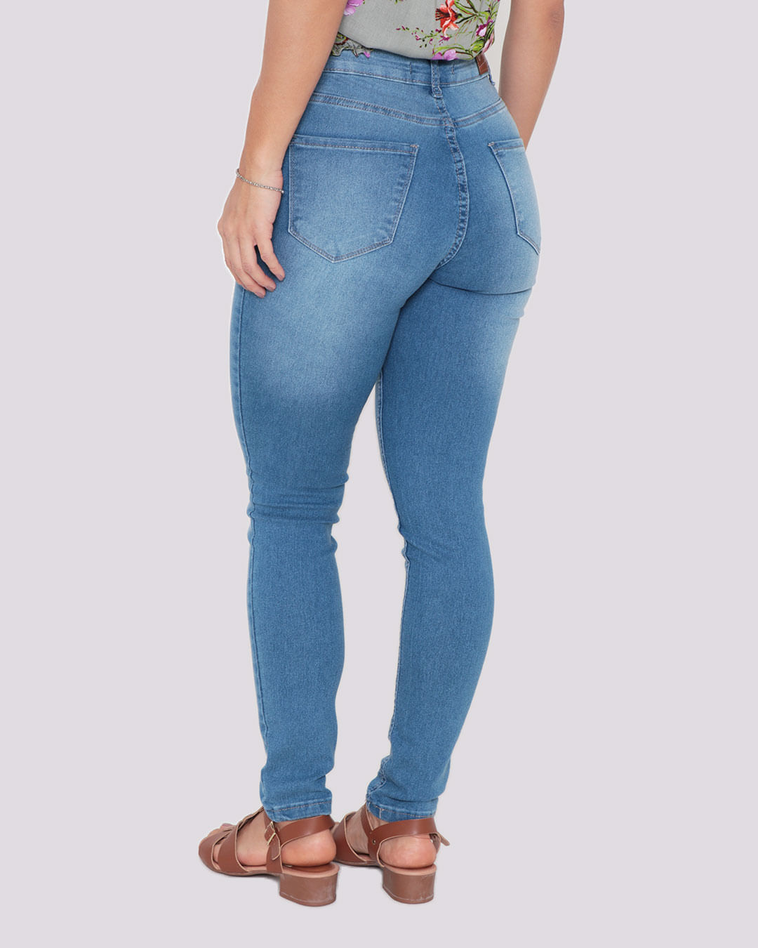 Calca-V18395-Jns-Skinny-Fem-Ad---Blue-Jeans-Claro