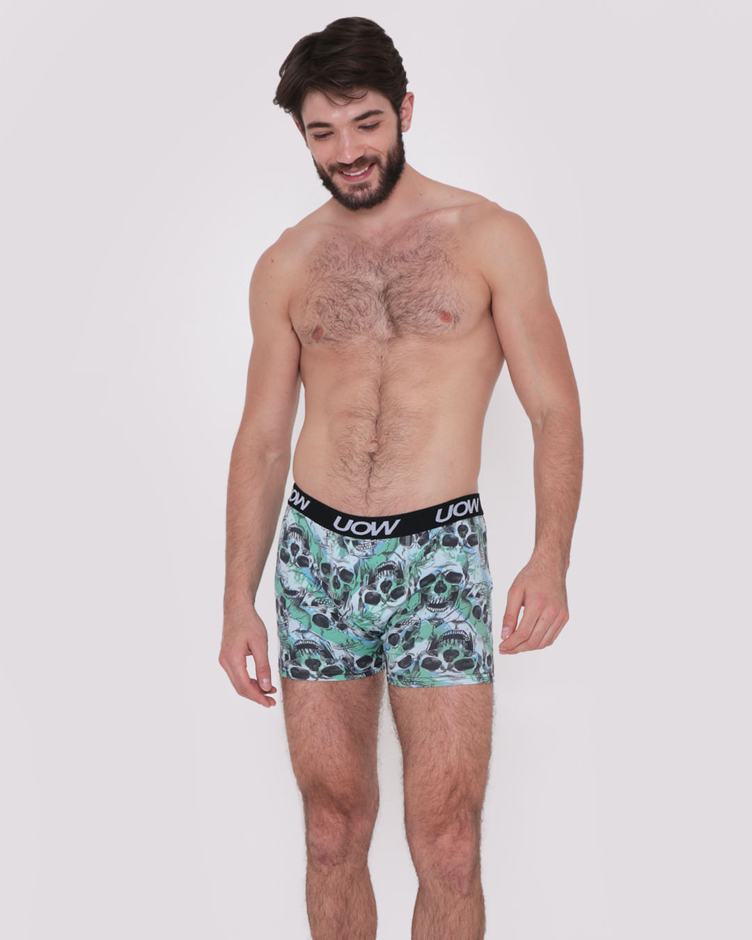 Cueca-Boxer-Estamp-Micro-Ref-3512---Azul-Outros