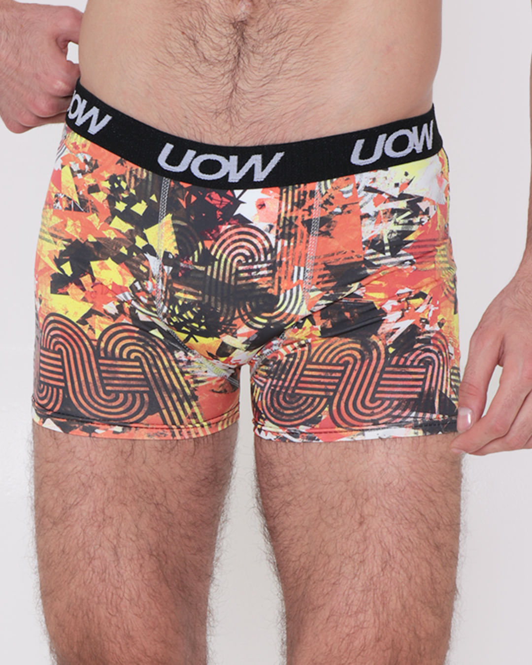 Cueca-Boxer-Estamp-Micro-Ref-3512---Laranja-Outros