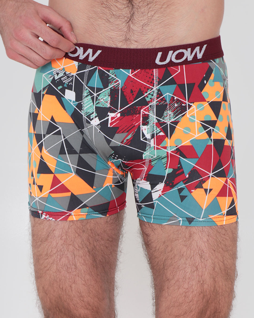 Cueca-Boxer-Estamp-Micro-Ref-3512---Vinho-Outros