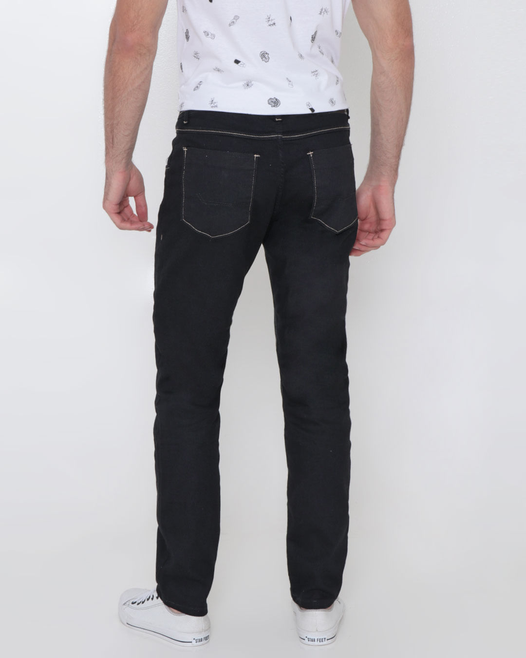 Calca-Jns-Jvm-Slm-Blk-Basic---2920---Black-Jeans-Escuro