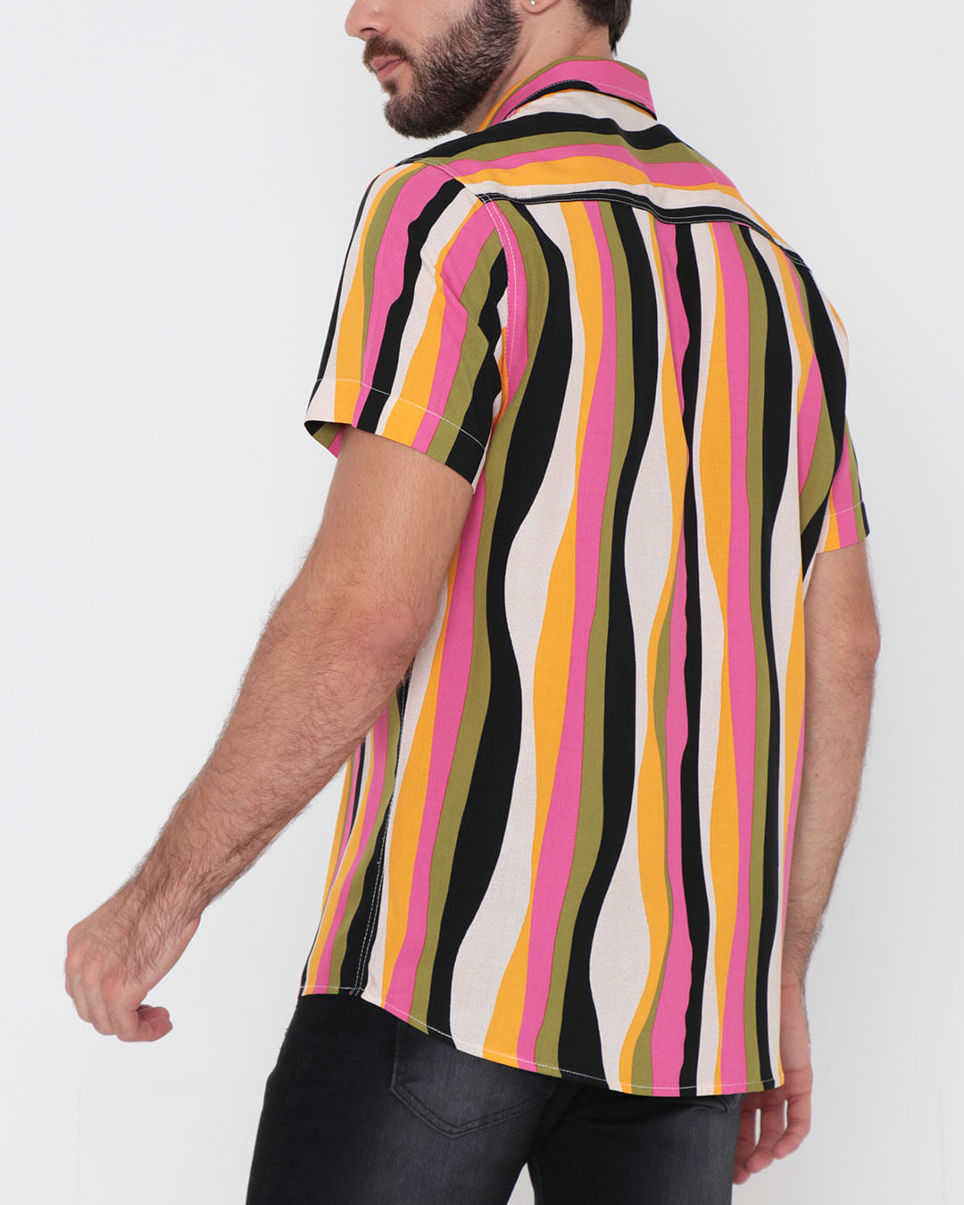 Camisa-Viscose-5023045-Fashion---Bege-Outros