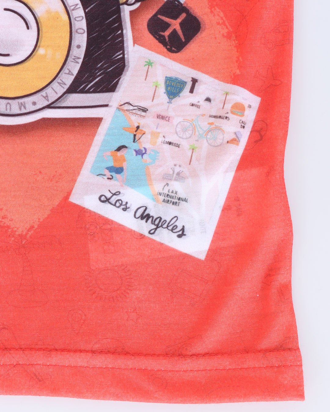 Camiseta-2306-Banca-M13---Laranja-Geometrico