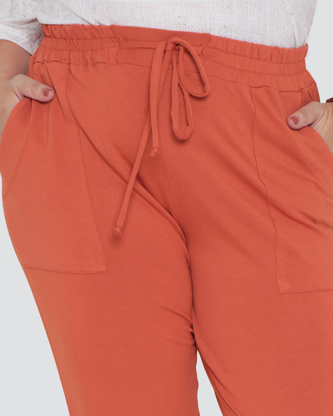 Calca-40488-Moletinho-Jogger---Laranja-Medio