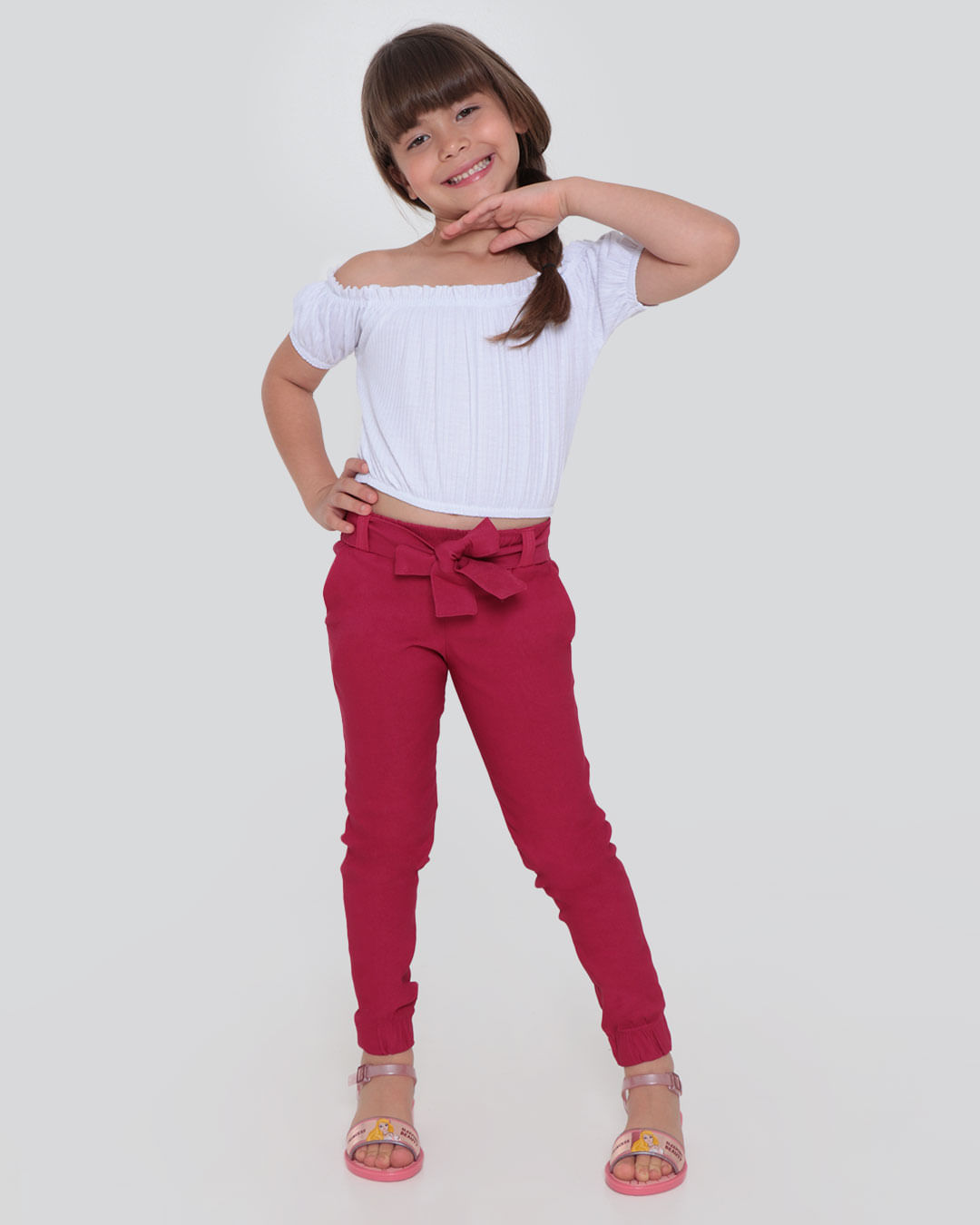 Calca-Clochard-Beng-Pink-F-48---Rosa-Escuro
