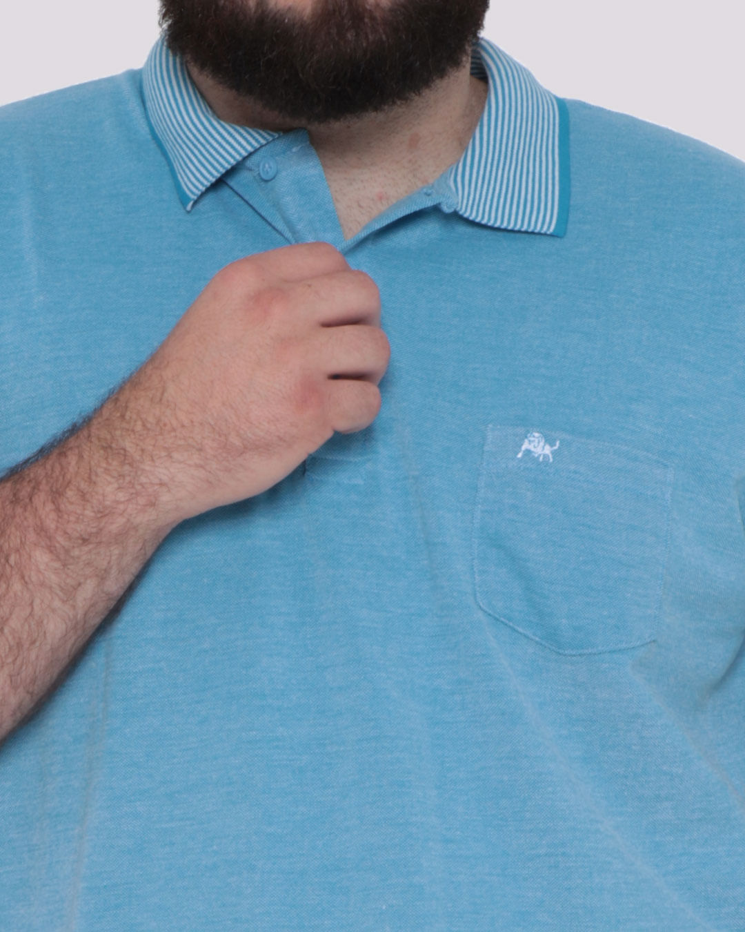 Polo-4170--Piquet-3d-Cbolso-G1g4---Azul-Claro