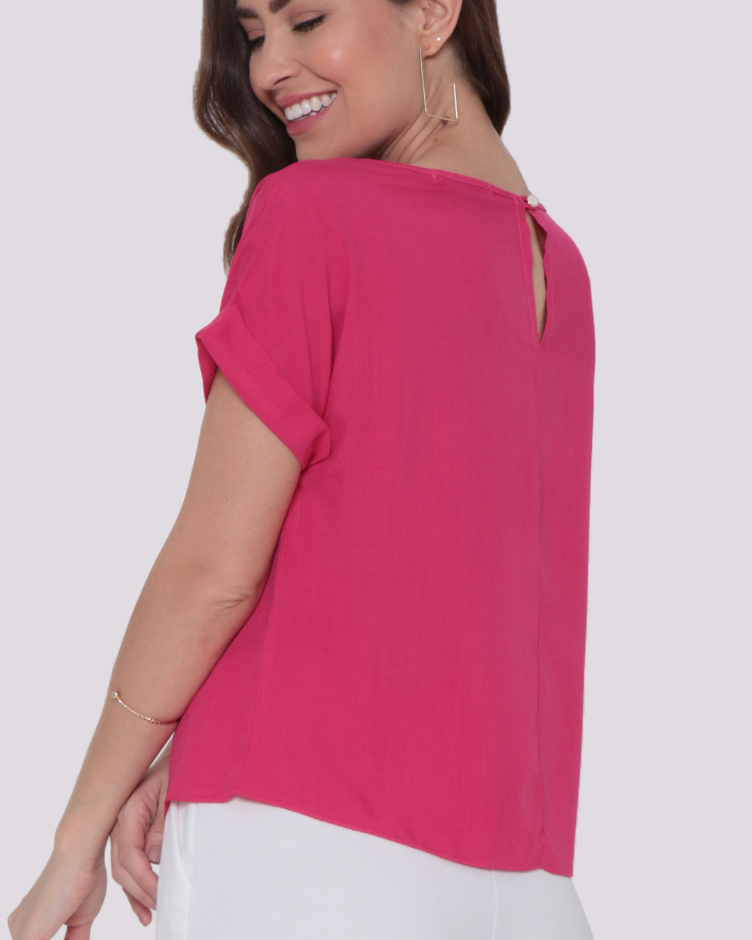 Blusa-3843-Visco-Linho-Mc---Rosa-Medio
