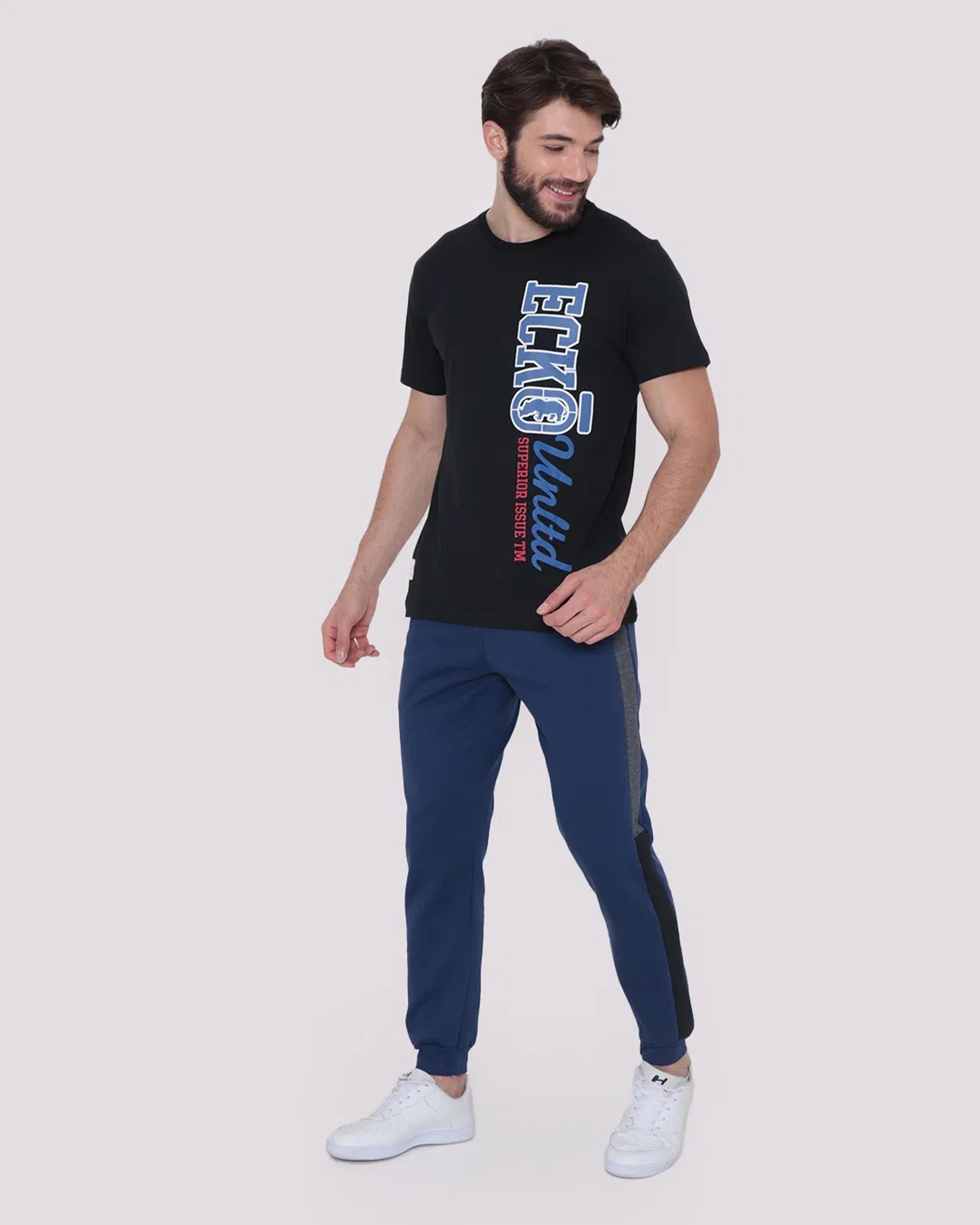 Camiseta-Ecko-U955a-Preto-Pgg---Preto