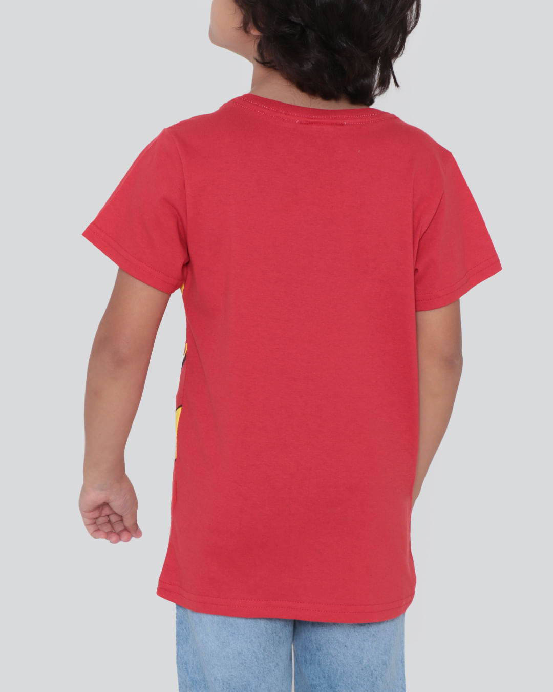 Camiseta-Im1001-Mc-Cp-M-410-Flash---Vermelho-Medio