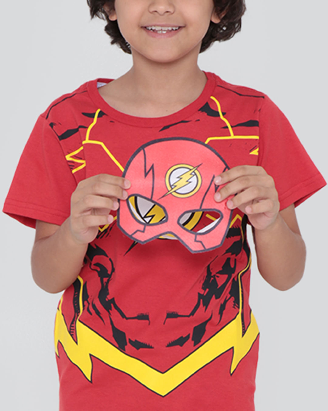 Camiseta-Im1001-Mc-Cp-M-410-Flash---Vermelho-Medio