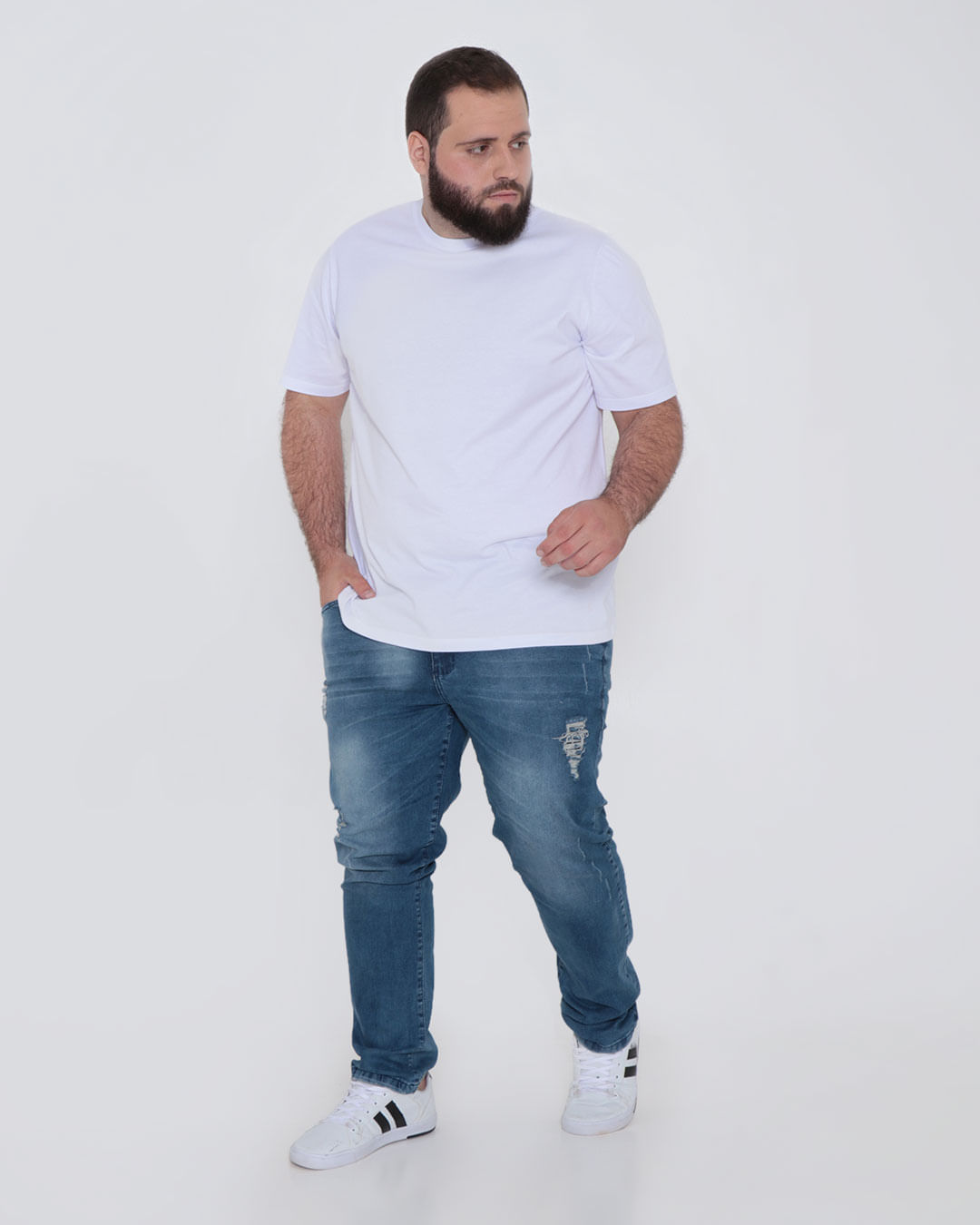 Calca-Jns-Plu-Slm-Azm-Patch---30541p---Blue-Jeans-Medio