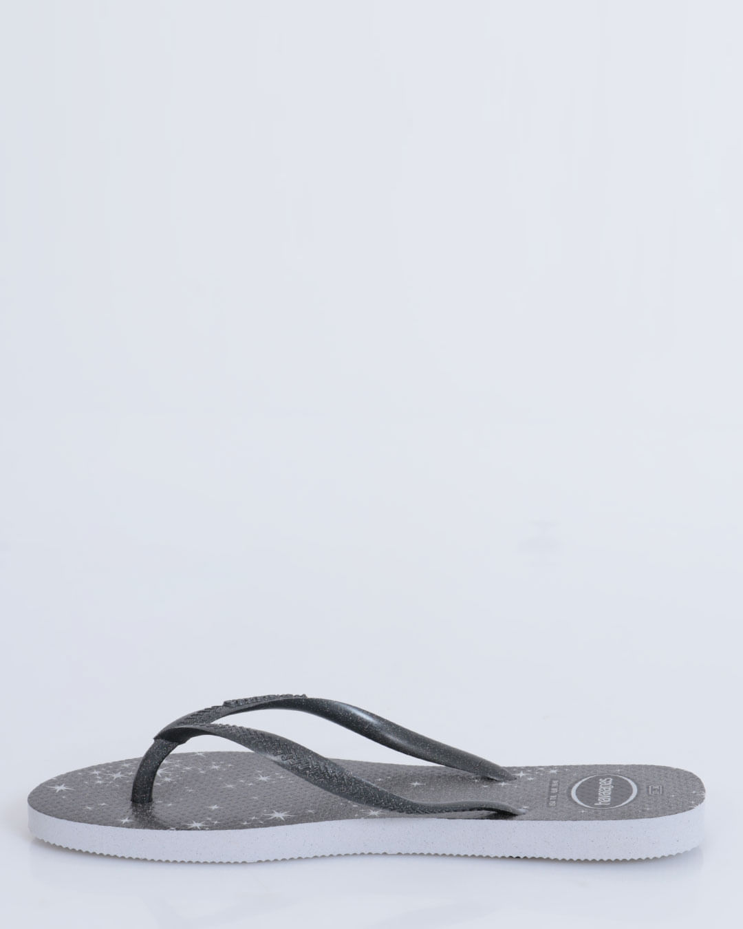 Chi-Hav-4145617-9320-Cza-Slim-Gloss---Cinza-Escuro