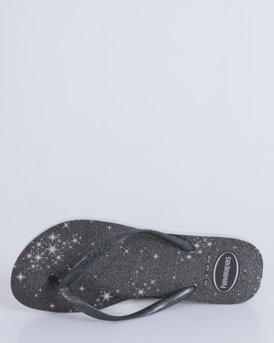 Chi-Hav-4145617-9320-Cza-Slim-Gloss---Cinza-Escuro