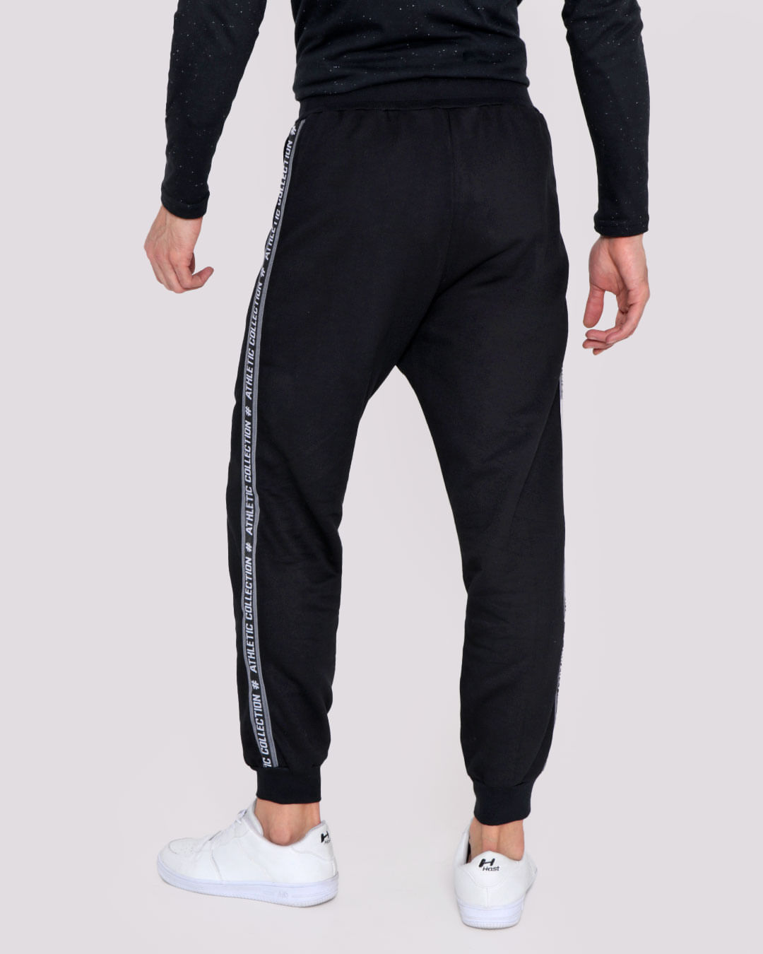 Calca-Moletom-Jogger-155099s---Preto-Xadrez
