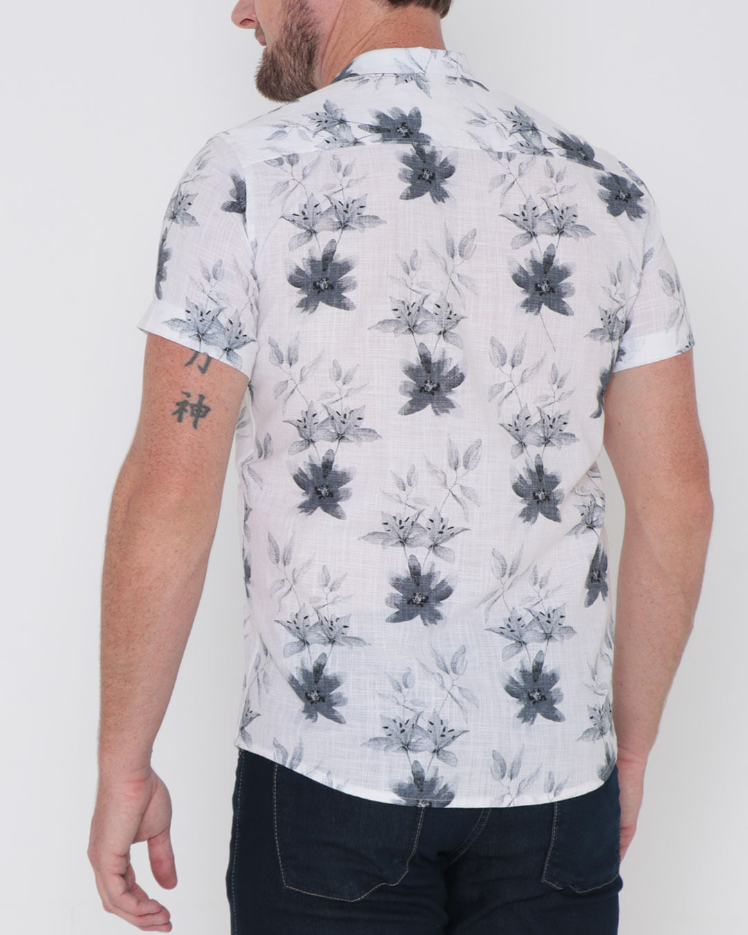 Camisa-Mc-2845-Floral-Branco-Pgg---Branco-Floral