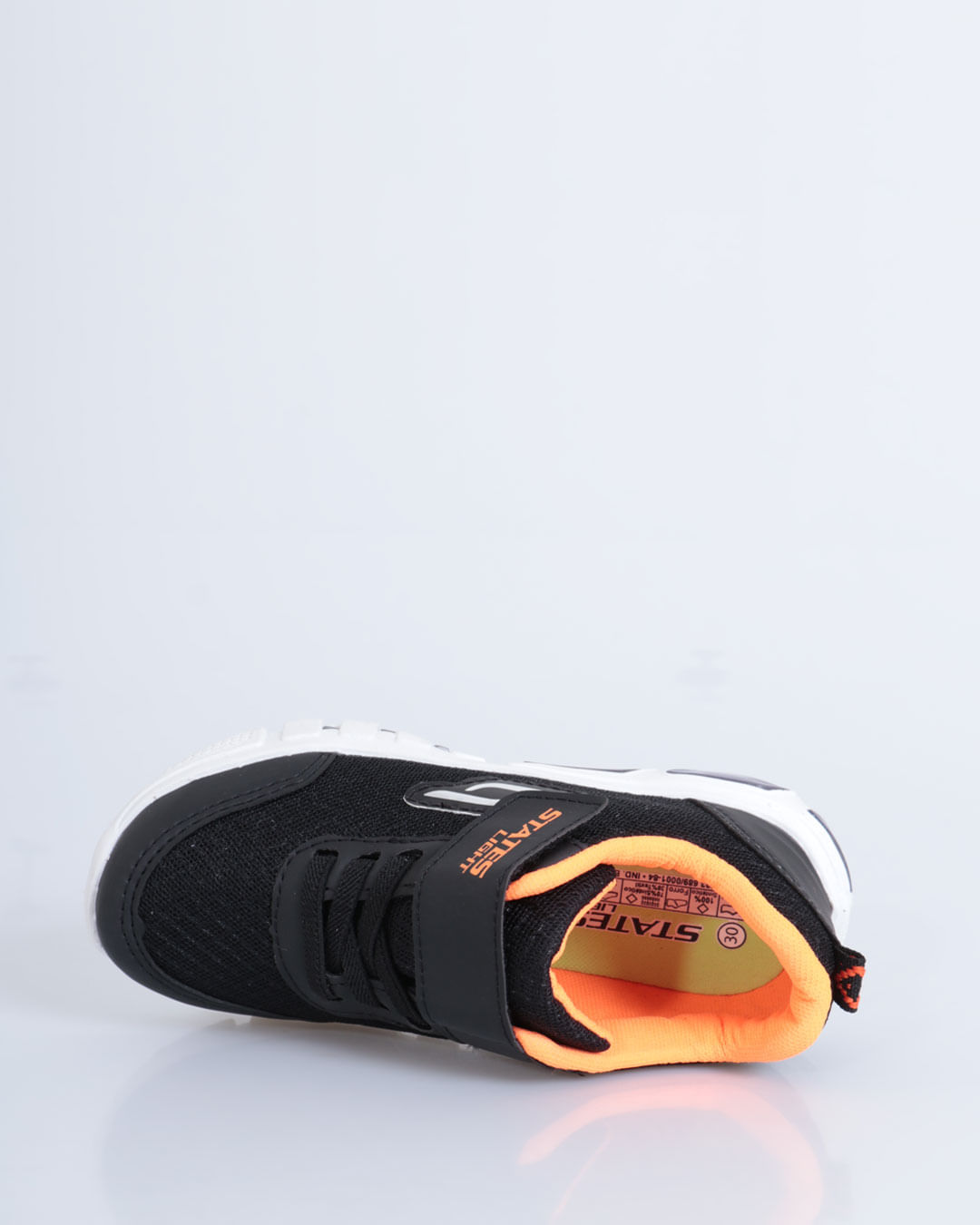 Ten-Info-St601-Ptolara---Preto