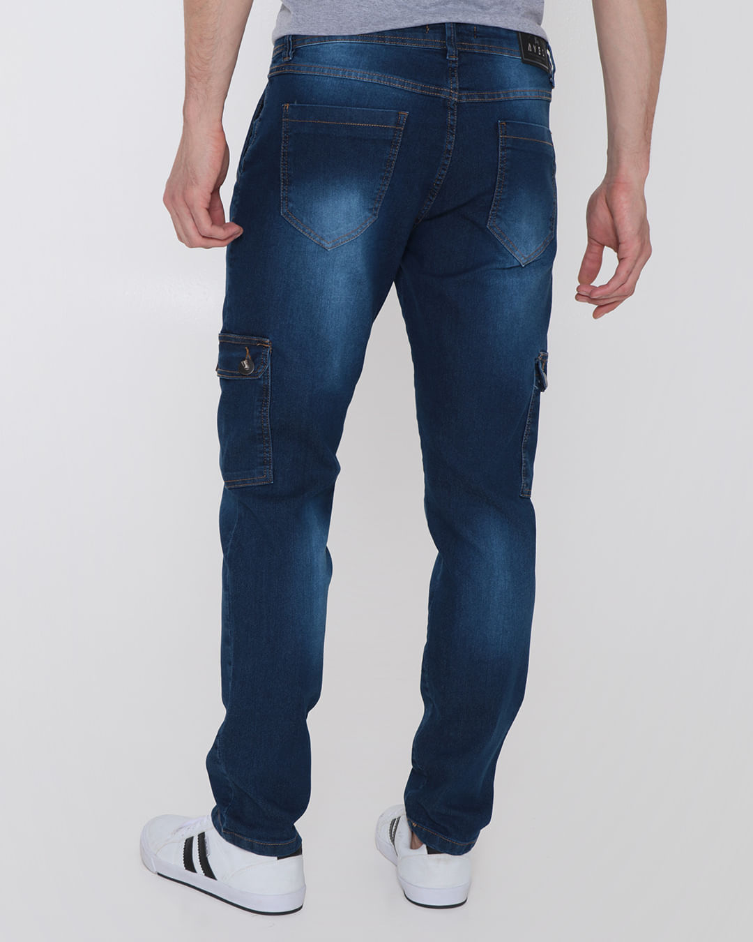 Calca-Jns-Cpt-Slm-Aze-Avec---7298---Blue-Jeans-Medio