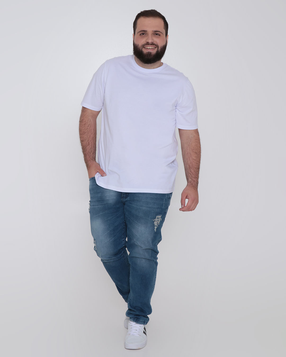 Camiseta-Gola-C-1000087446-Bran-Plus---Branco