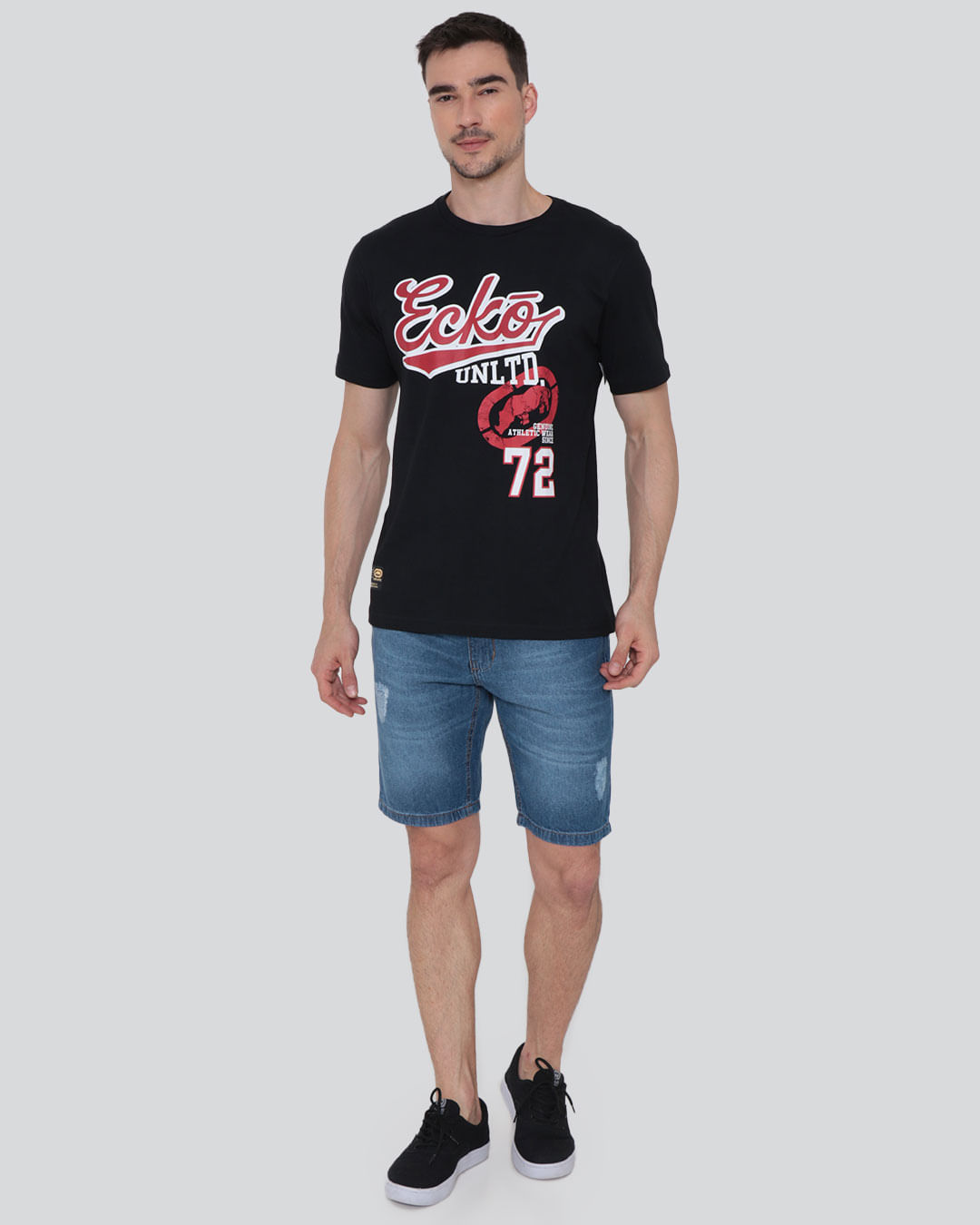 Camiseta-Ecko-U958a-Preto-Pgg---Preto