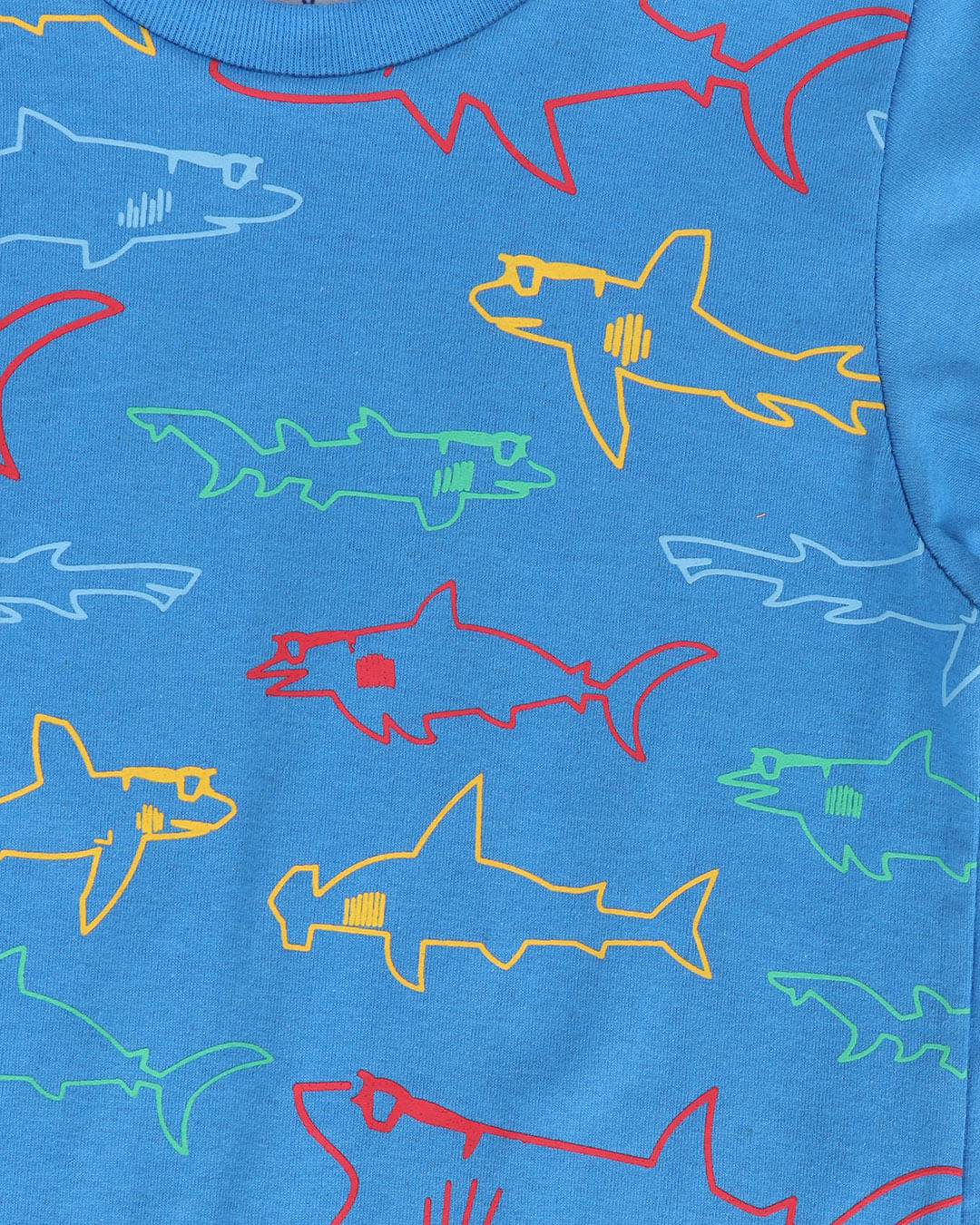 Camiseta-Mc-104-Mesa1-Ver22-M13---Azul-Medio